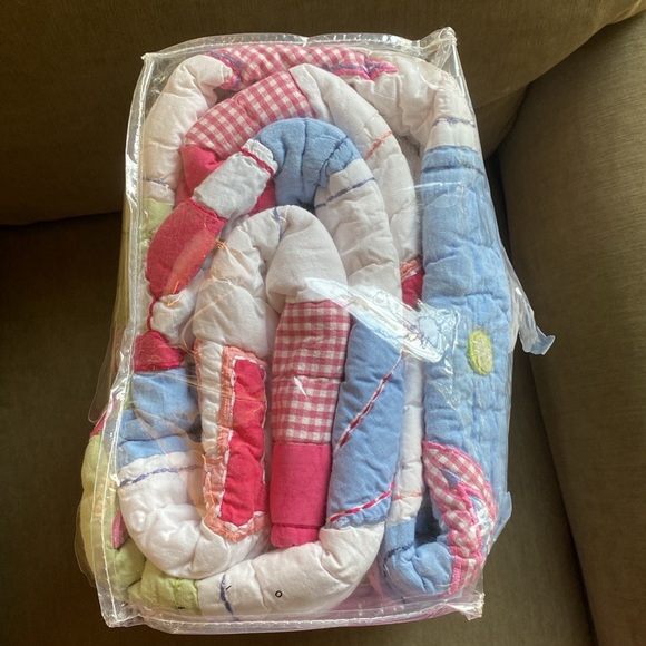 New! Pottery Barn Kids “Sporty” Twin Quilt - Picture 10 of 10